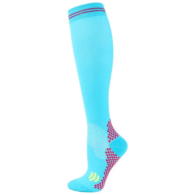 1/3 Pairs  Compression Socks