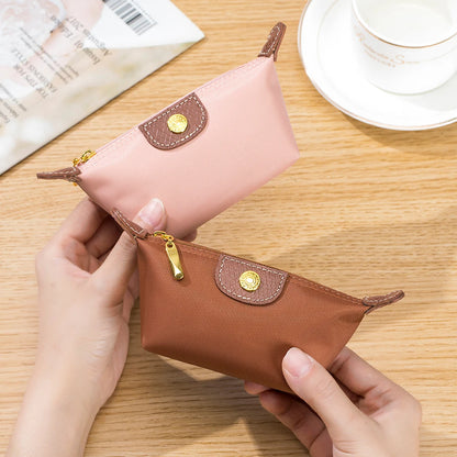 Mini Exquisite Zero Wallet Lightweight and Fashionable