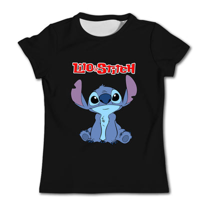 T-shirt Child Girl Clothing