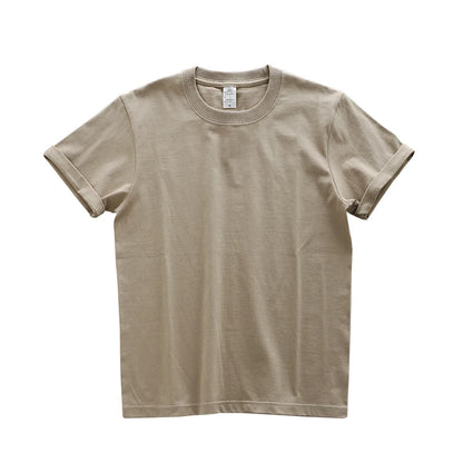 Oversized Heavy T-Shirt