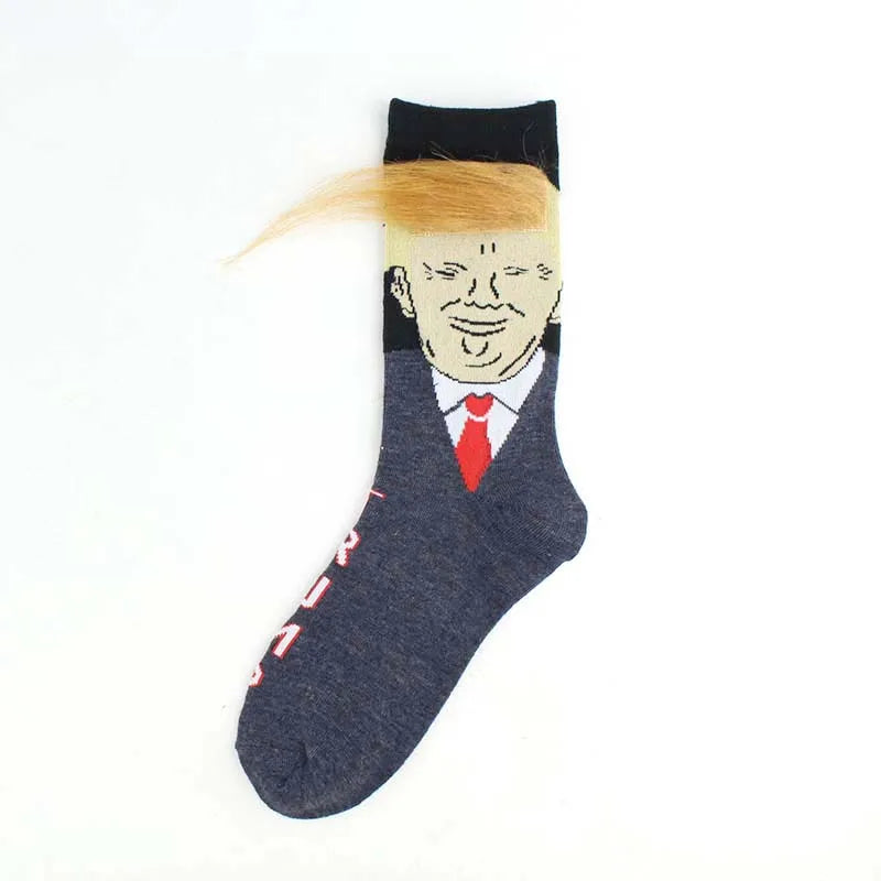 USA Election Socks