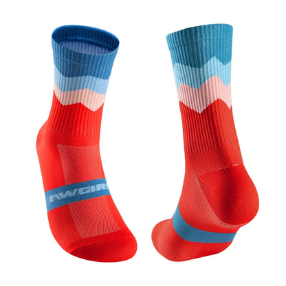 Men & Women Cycling Socks