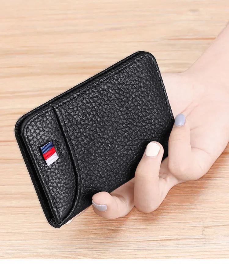 Wallet Short Wallet Card Holder