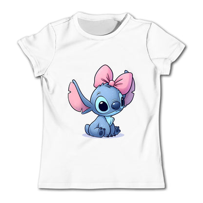 T-shirt Child Girl Clothing