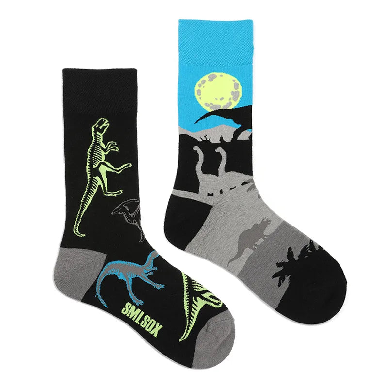 colorful Unisex Socks