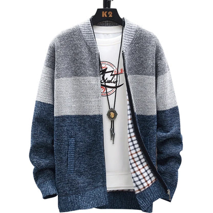 Autumn Winter Cardigan Sweater