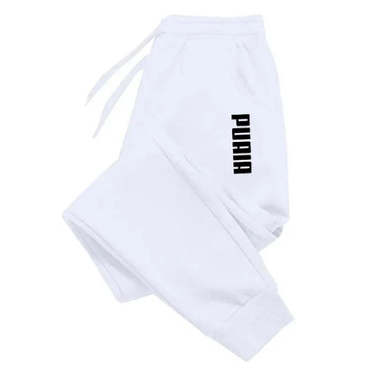 Sweatpants Casual High Quality