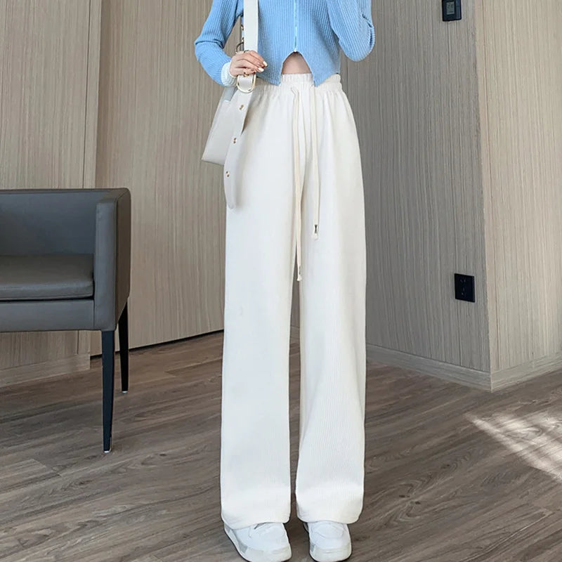 Women Long Pants