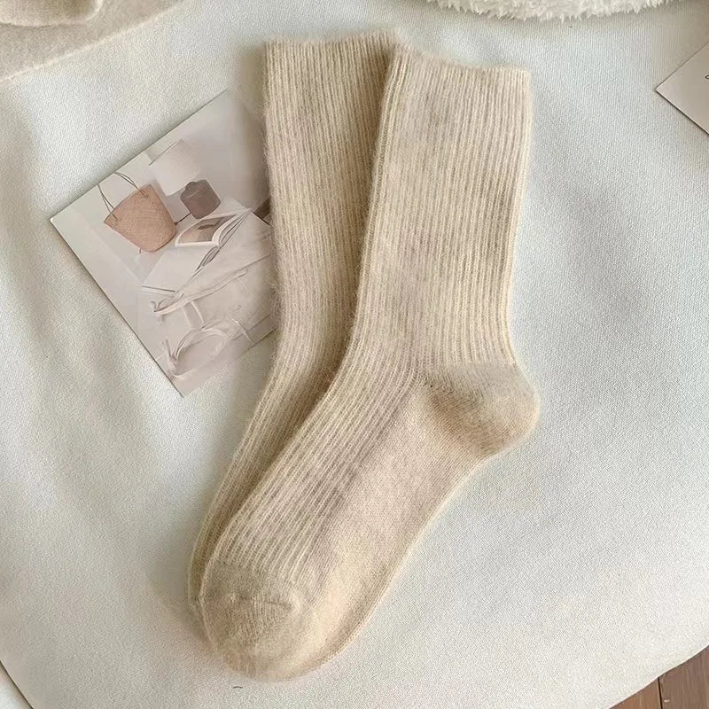 Women Wool Socks