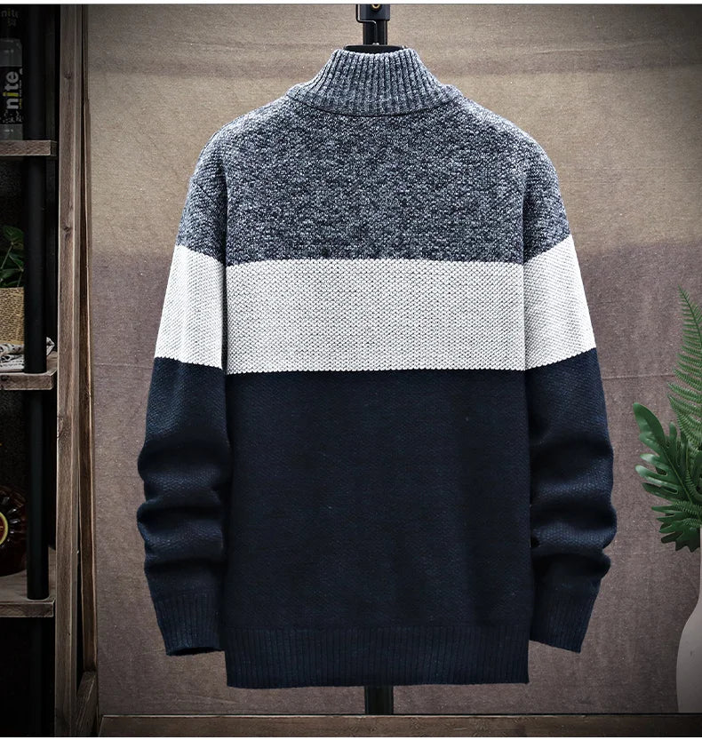 Autumn Winter Cardigan Sweater