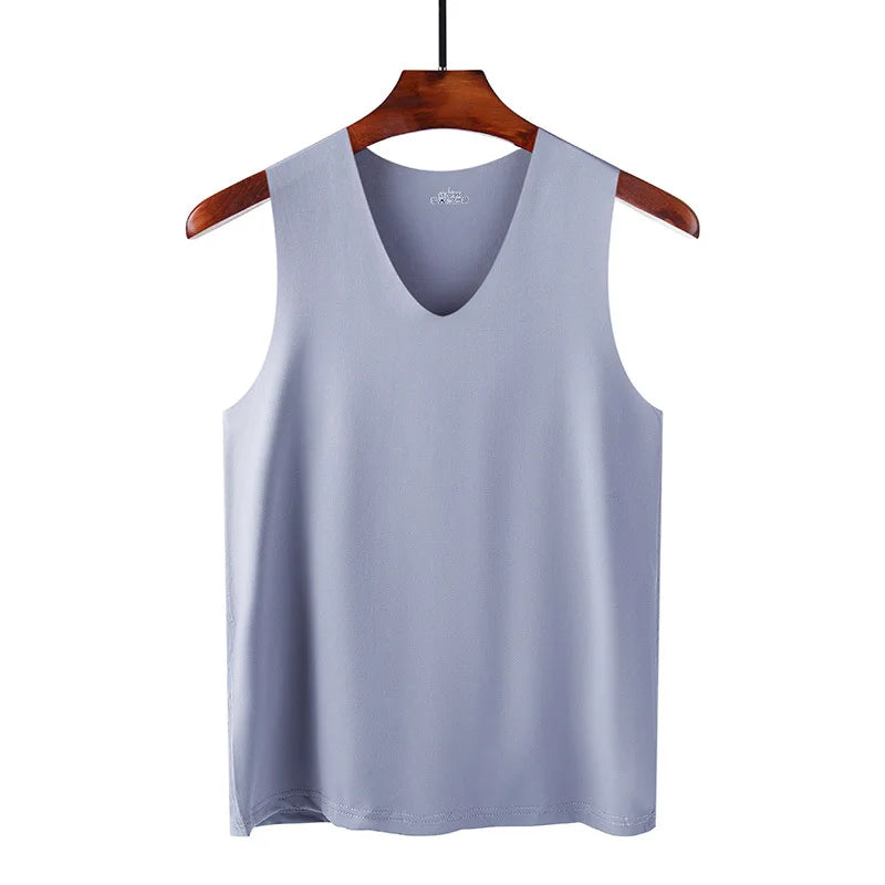 Men's Underwear Undershirts Summer Vest