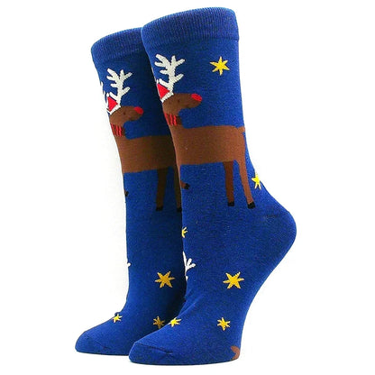 Unisex Christmas Socks