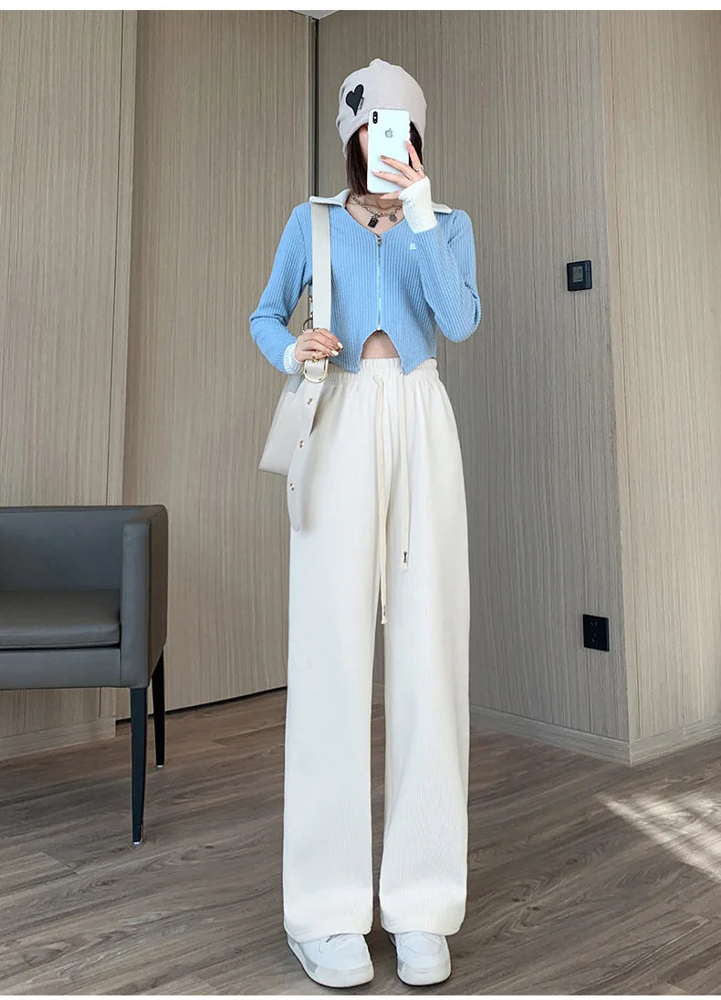 Women Long Pants