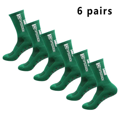 Men & Women  Football Socks