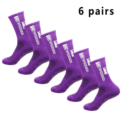 Men & Women  Football Socks