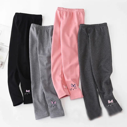 Four Seasons Girls Kids Pants