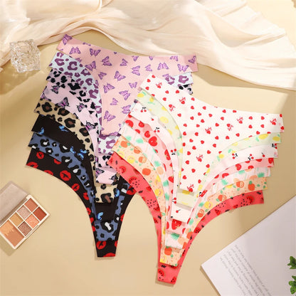 4Pcs Ultra Soft Underwear