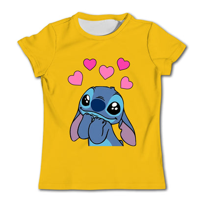 T-shirt Child Girl Clothing