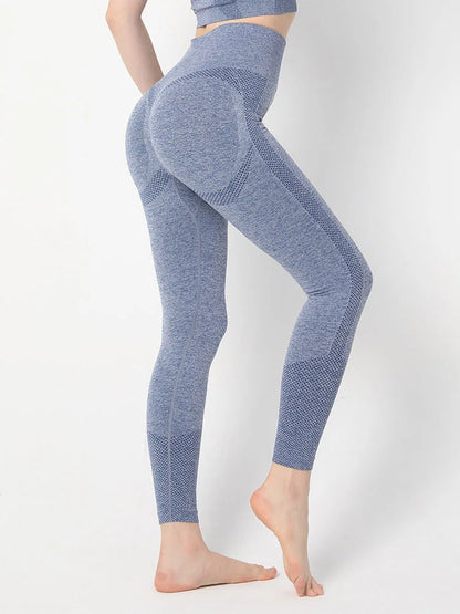 Seamless Sport Leggings