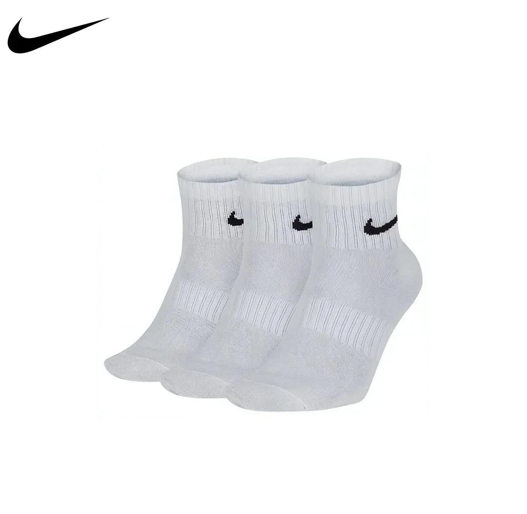 Unisex Sports Socks Men's and Women's 3 Pairs