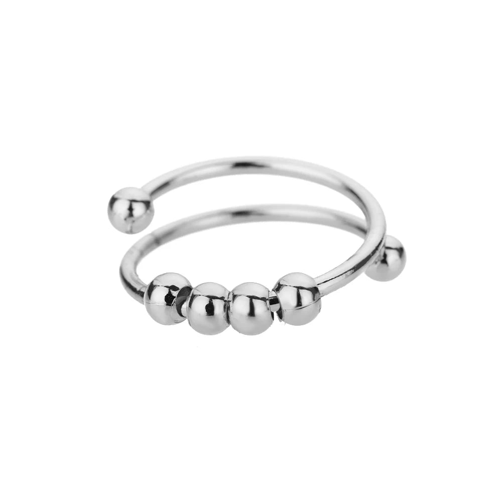 316L Stainless Steel Rings