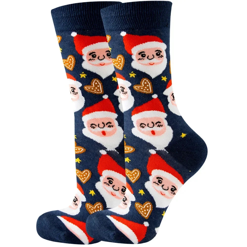 Unisex Christmas Socks