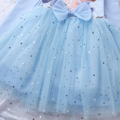 Fall Dresses for Girls  Frozen