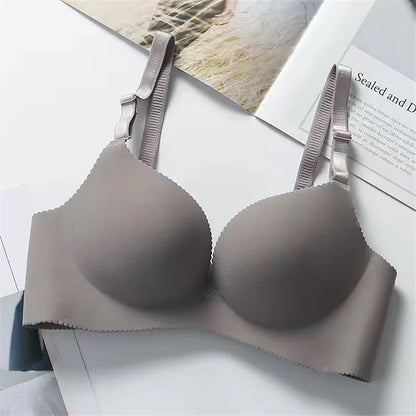 Comfort Wireless Bras