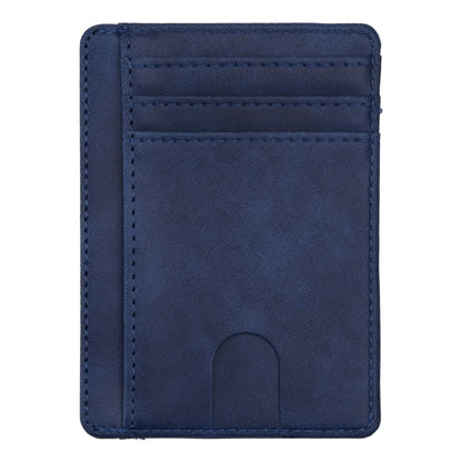 RFID Blocking Wallet Business Card