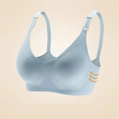 Seamless Bras Ladies Thin Style