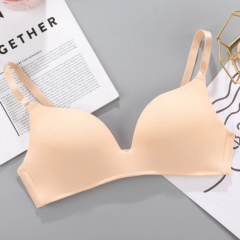 Women Seamless Bra Sexy