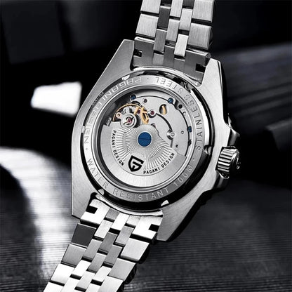 Version GMT Watches Men's Luxury