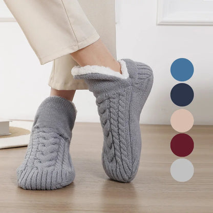 Thermal Men Slipper Socks