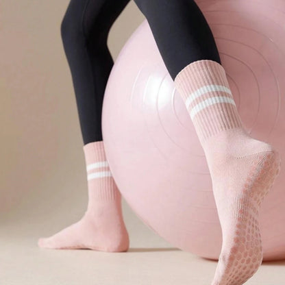 Women Yoga Socks