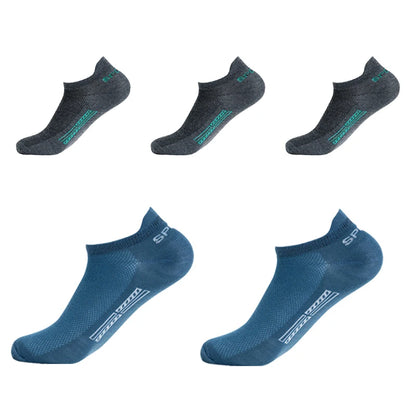 High Quality Men Ankle Socks