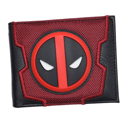 Marvel Comics Deadpool Wallet