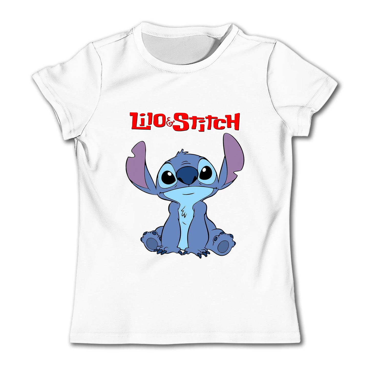 T-shirt Child Girl Clothing