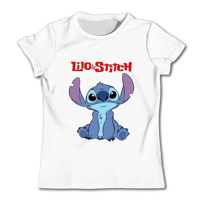 T-shirt Child Girl Clothing