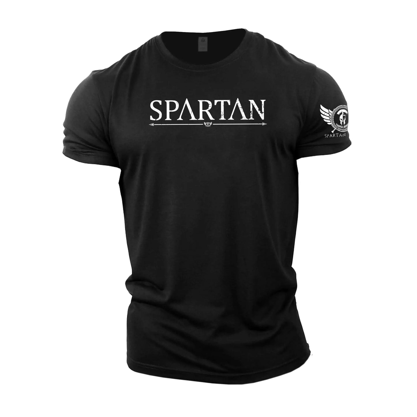 Spartan T-shirts Men