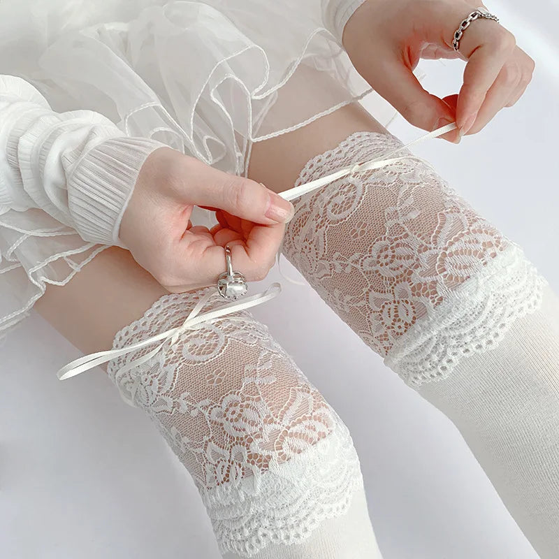 Lace Cute Lolita