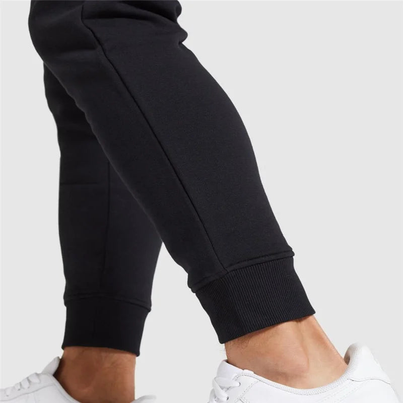 Women's Cat's Paw Printed Sweatpants