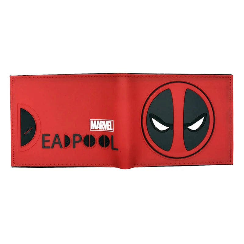 Marvel Comics Deadpool Wallet