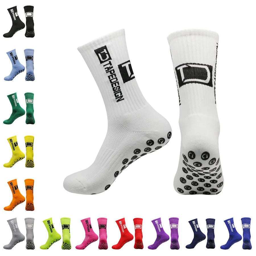 Men & Women  Football Socks