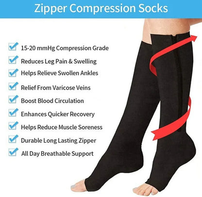 Compression Socks Men & Women