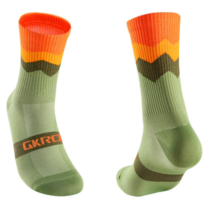 Men & Women Cycling Socks