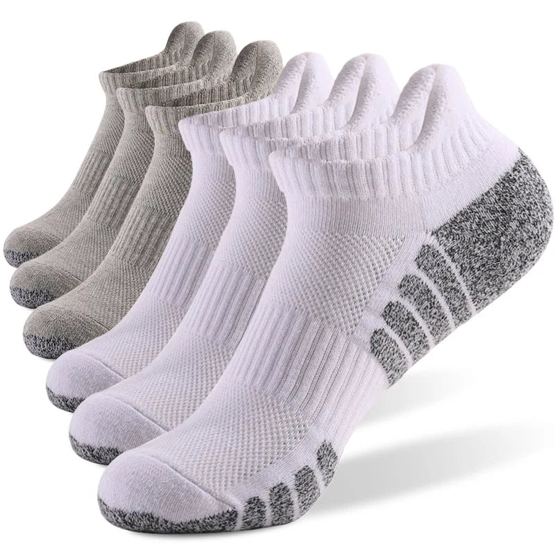 RUNNING SOCKS FOR MEN