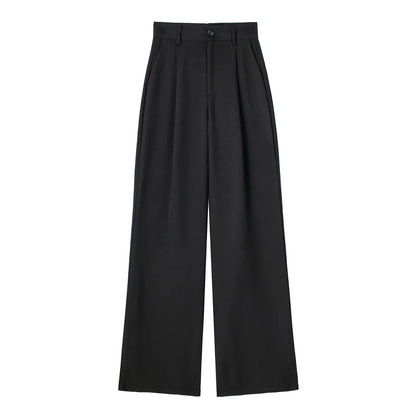 Women's Formal Pants Office Wear