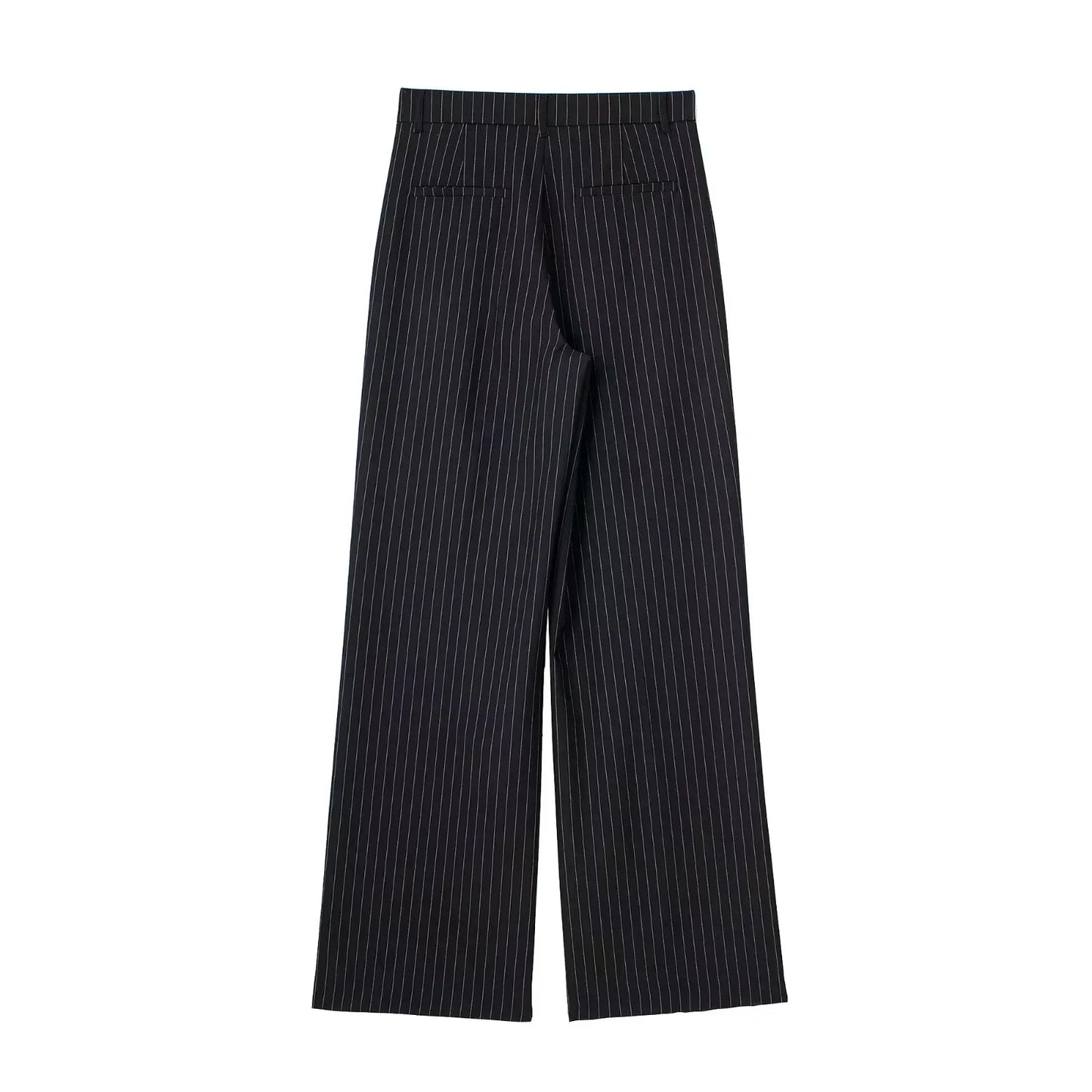 Women's Formal Pants Office Wear