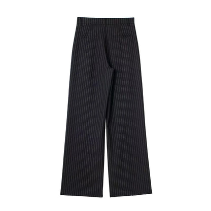 Women's Formal Pants Office Wear