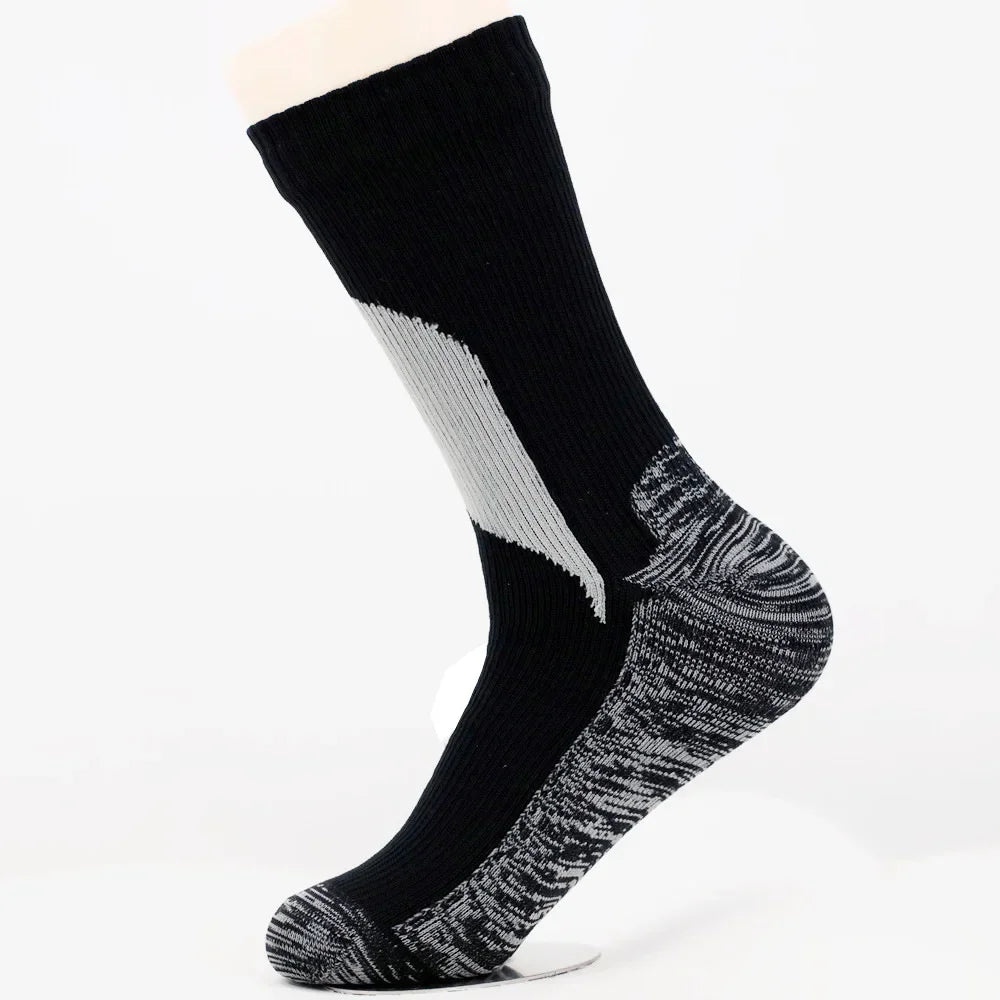 Waterproof Socks Breathable Outdoor Waterproof Hiking